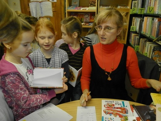 Ivona Březinová