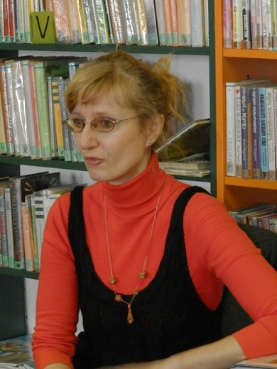 Ivona Březinová