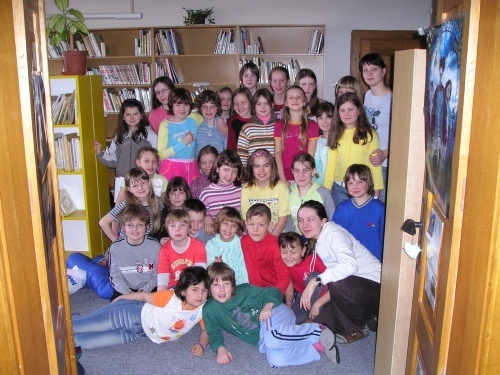 Noc s Andersenem
