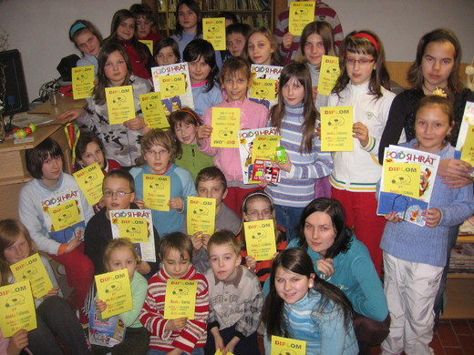 Noc s Andersenem