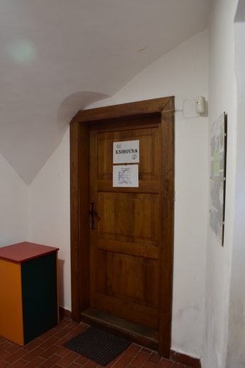 Interiéry