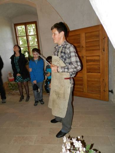Setkání knihoven