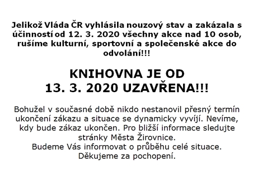 Ostatní