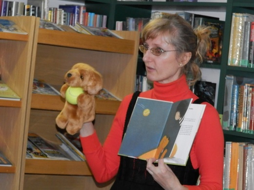 Ivona Březinová