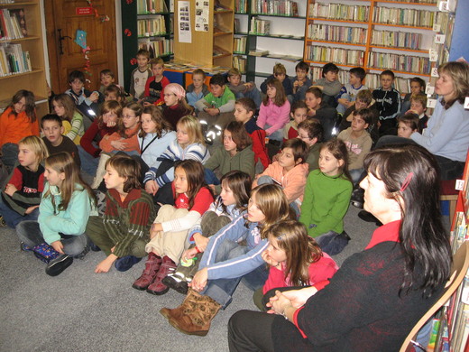 Besedy a přednášky