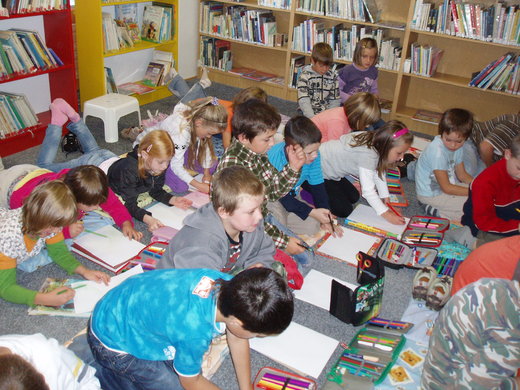 Besedy a přednášky