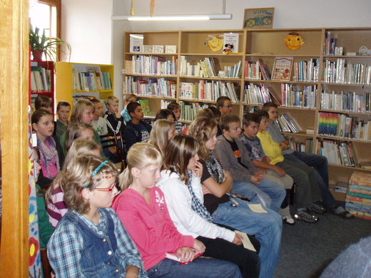 Besedy a přednášky