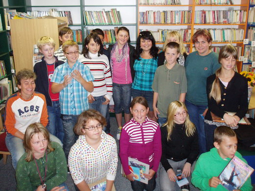 Besedy a přednášky