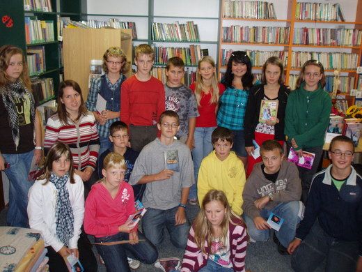 Besedy a přednášky
