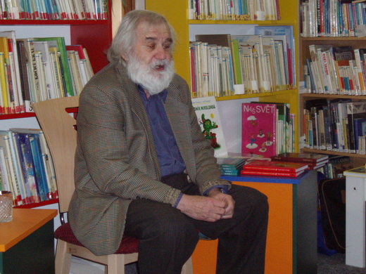 Besedy a přednášky