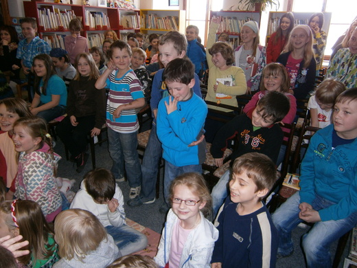 Besedy a přednášky