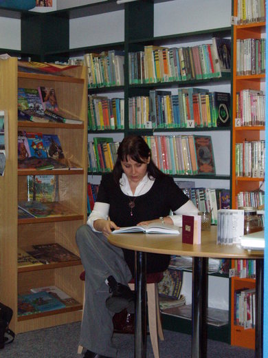 Besedy a přednášky